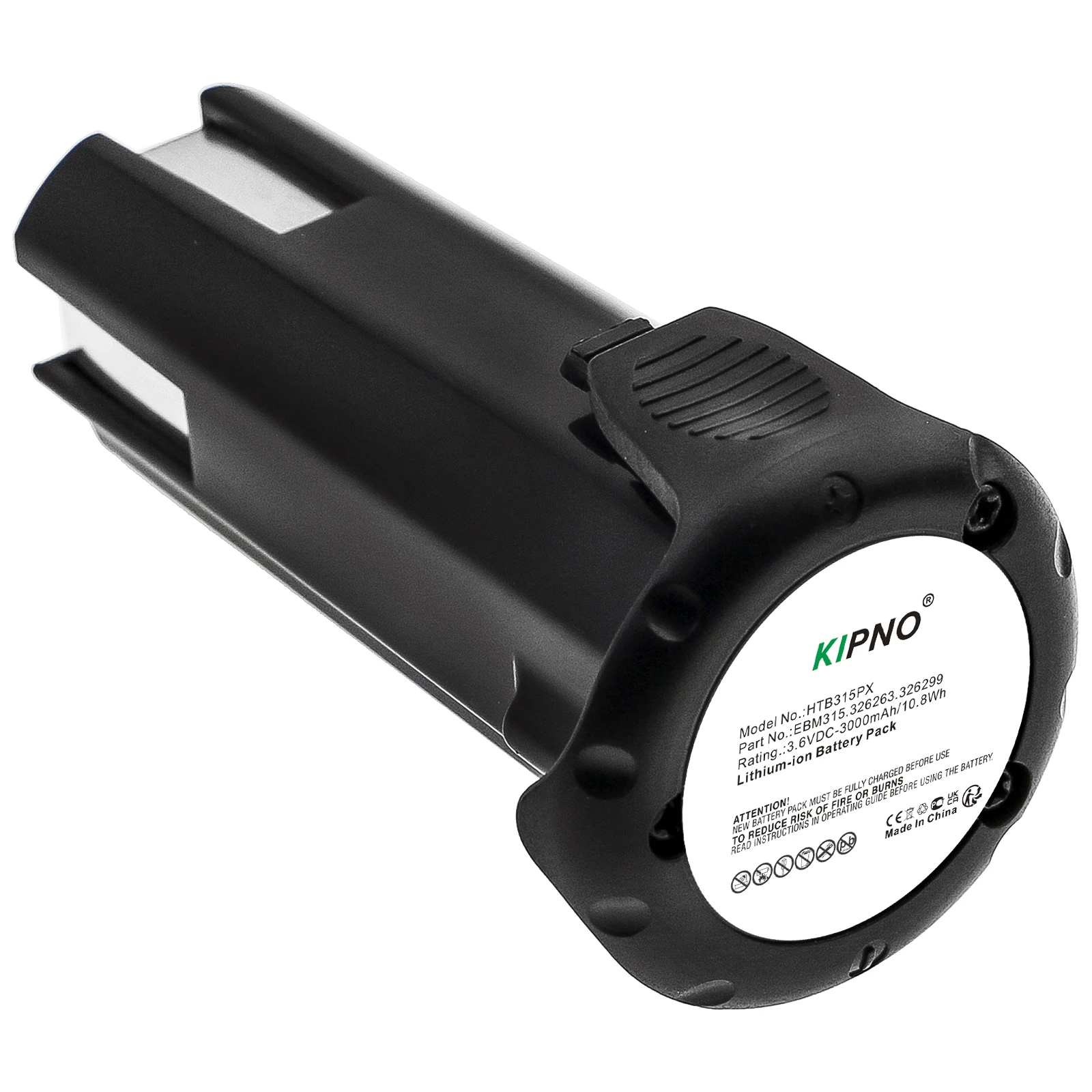 KIPNO 3000mAh Li-ion Replaceme – Power Tools Hitachi Bewertung und Preis