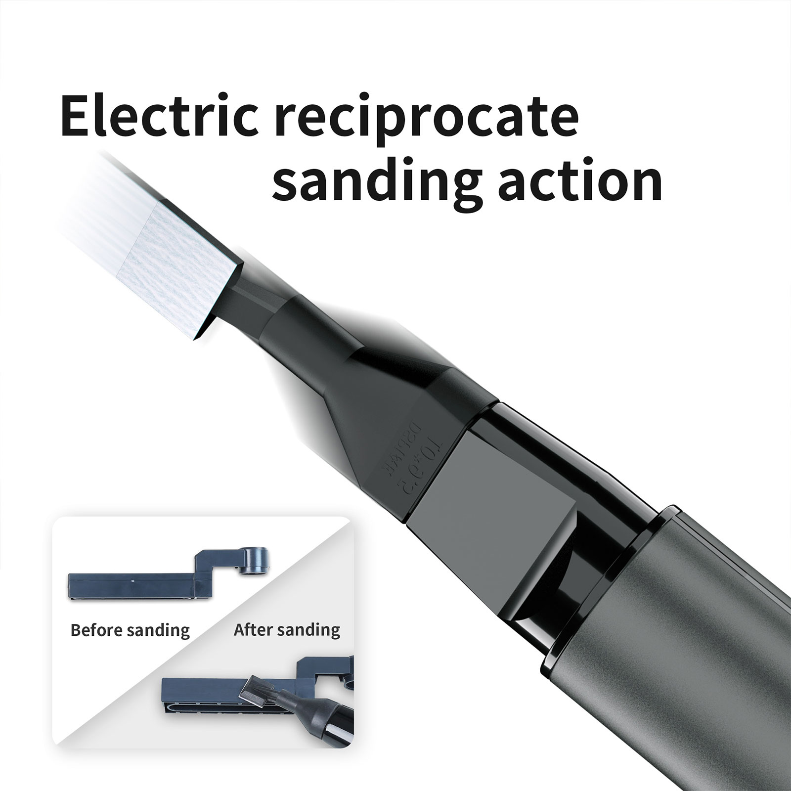 DSPIAE ES-A pro Upgraded Recip – Kit Power Tools Bewertung und Preis