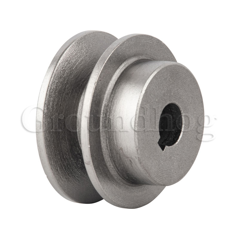Brand New V-Belt Pulley  Dia 5 – Power Tools Brands Bewertung und Preis