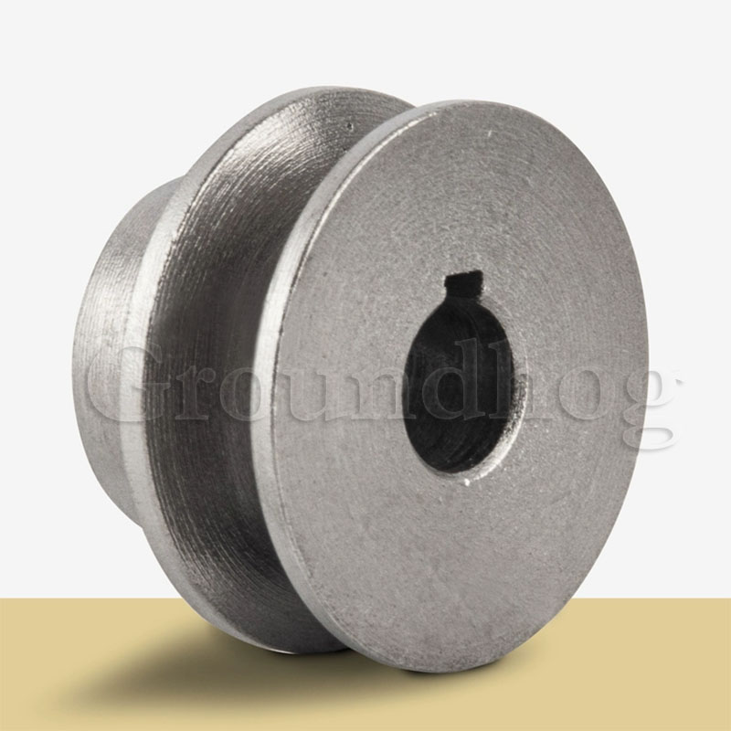 Brand New V-Belt Pulley  Dia 5 – Power Tools Brands Bewertung und Preis