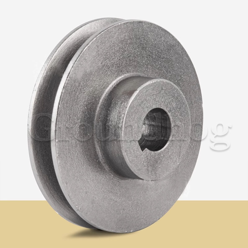 Brand New V-Belt Pulley  Dia 5 – Power Tools Brands Bewertung und Preis
