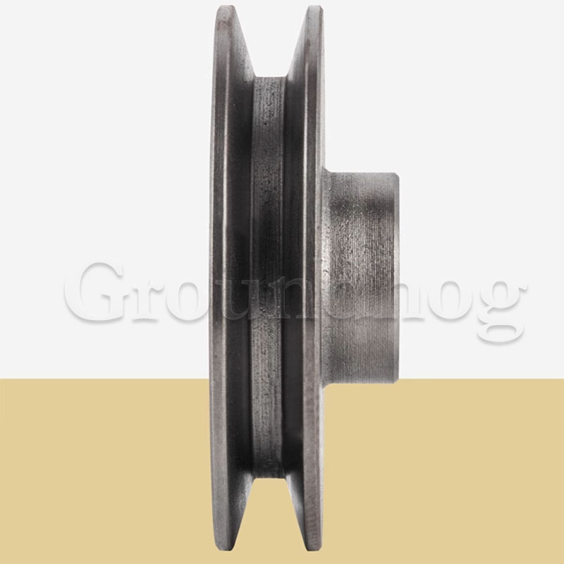 Brand New V-Belt Pulley  Dia 5 – Power Tools Brands Bewertung und Preis
