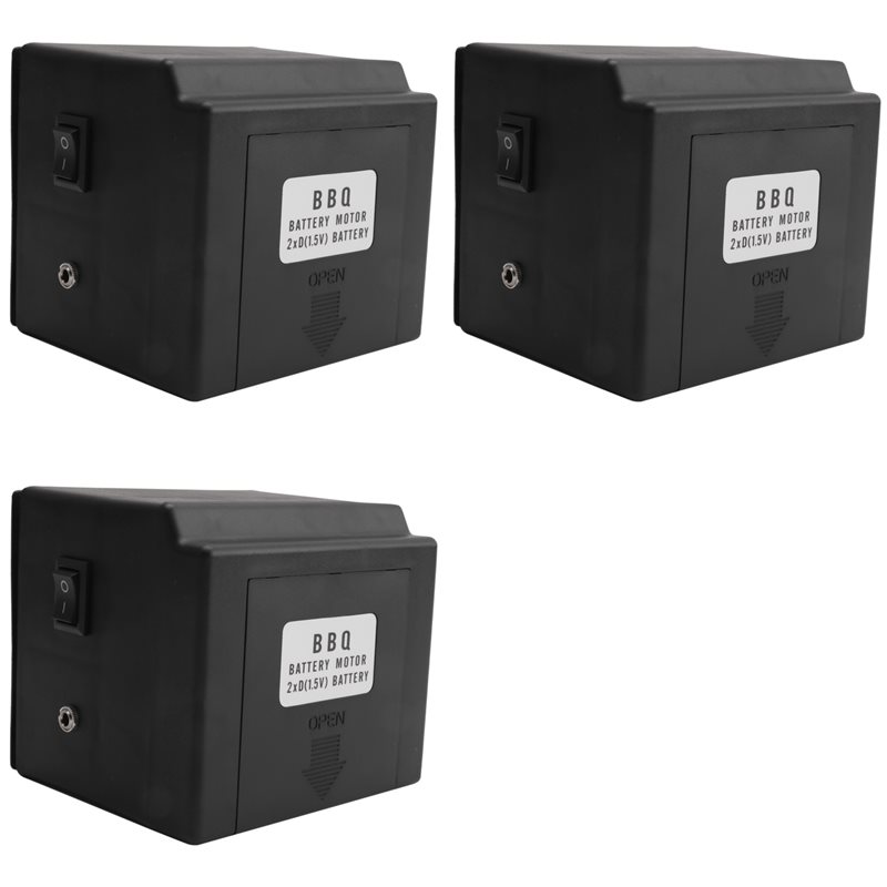 3X 3V Grill Battery Powered Ba – Power Tools Parts Bewertung und Preis