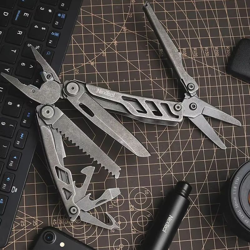 Nextool Flagship Pro Multitool – Oscillating Multi Tool Bewertung und Preis