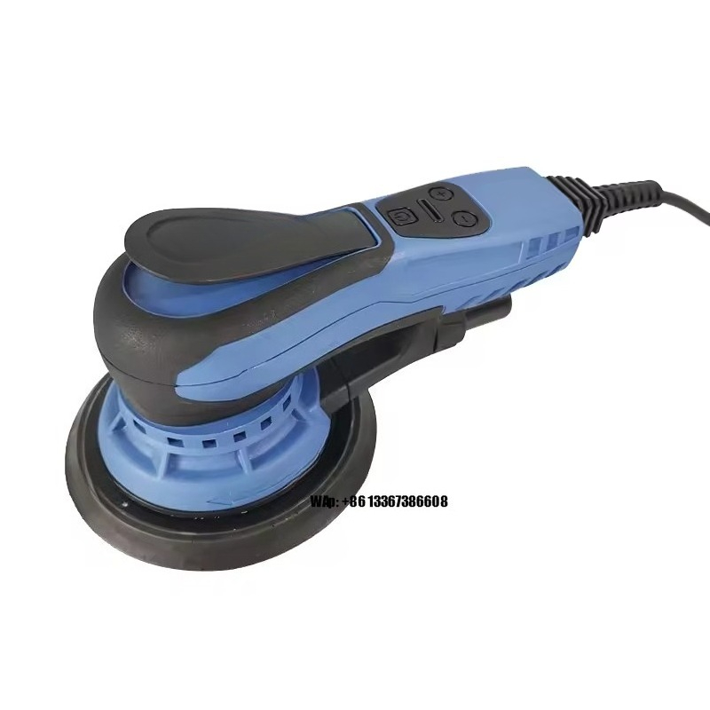 Multi-Function Variable Speed  – Random Orbital Sander Bewertung und Preis