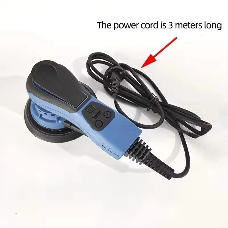 Multi-Function Variable Speed  – Random Orbital Sander Bewertung und Preis