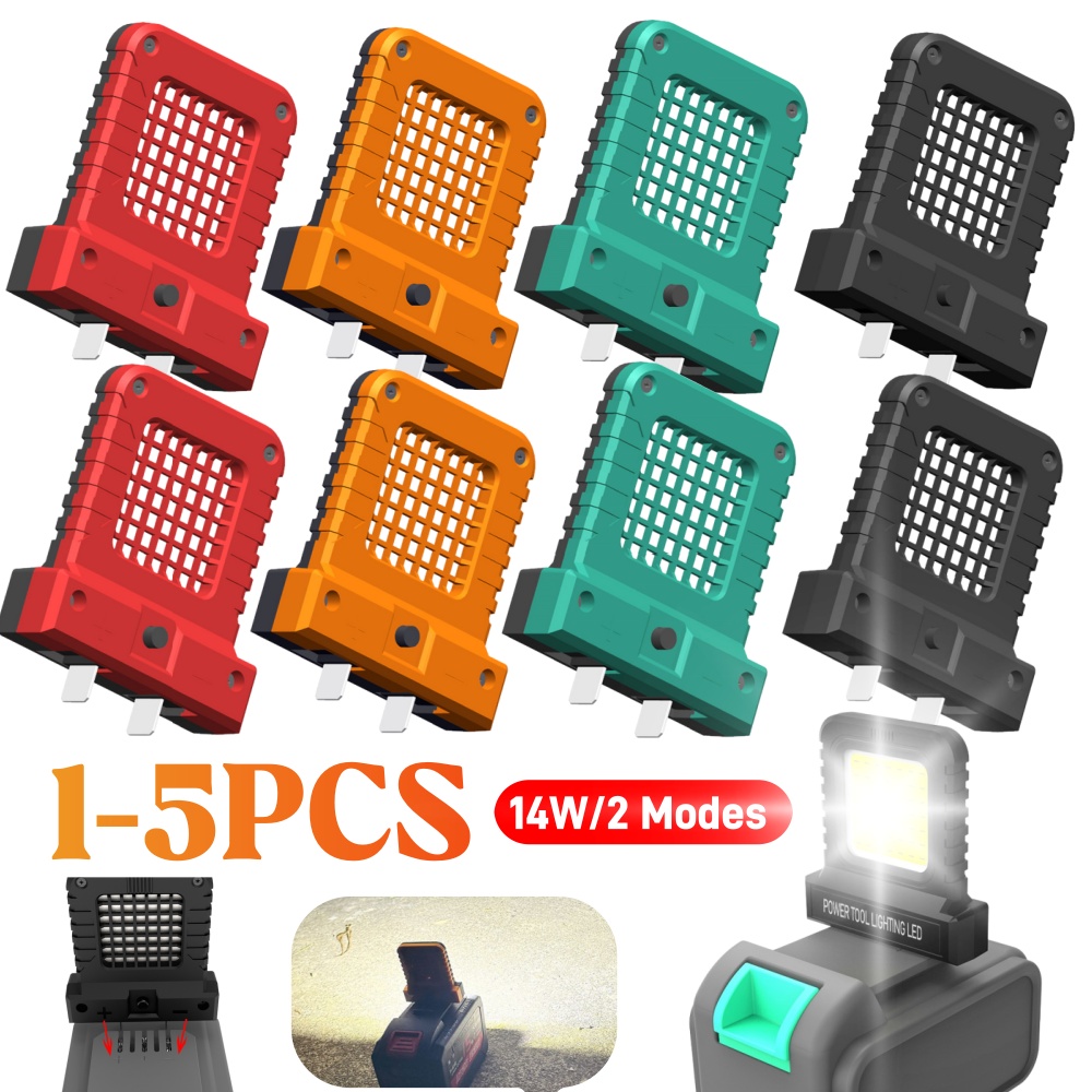 1-5X 14W LED Power Tool Parts  – Power Tools Hitachi Bewertung und Preis