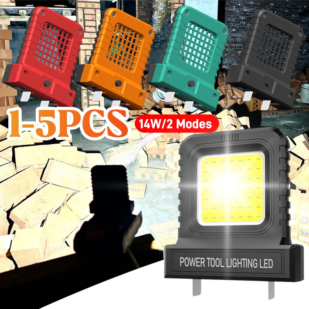 1-5X 14W LED Power Tool Parts  – Power Tools Hitachi Bewertung und Preis
