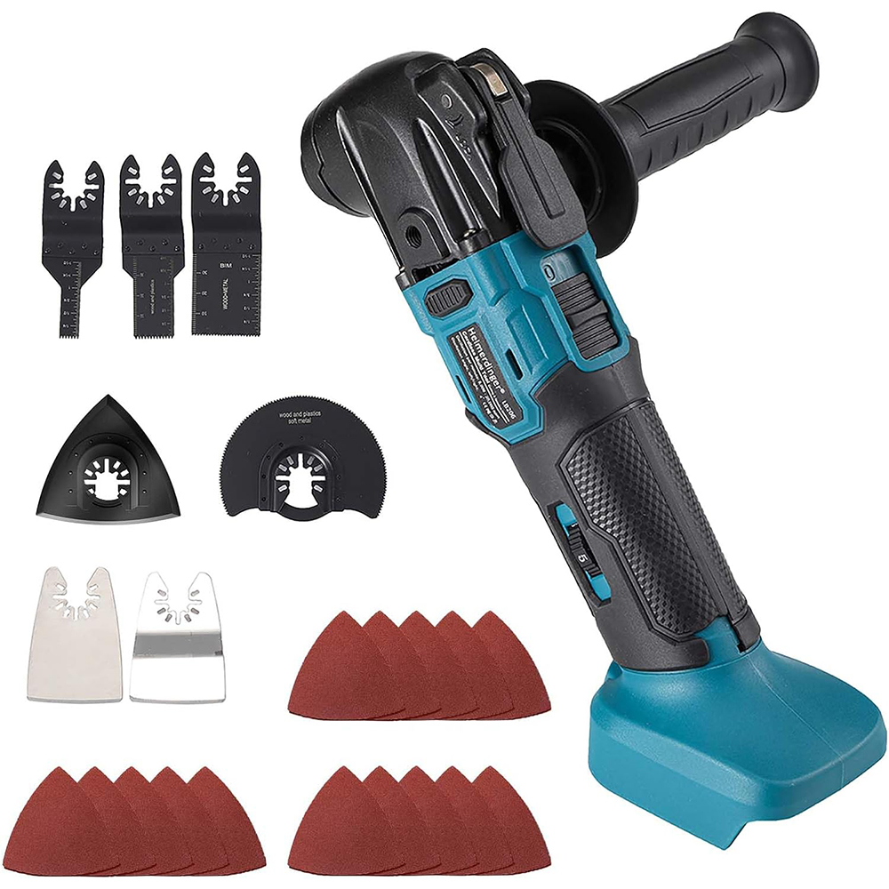 Heimerdinger Cordless Oscillat – Oscillating Multi Tool Bewertung und Preis