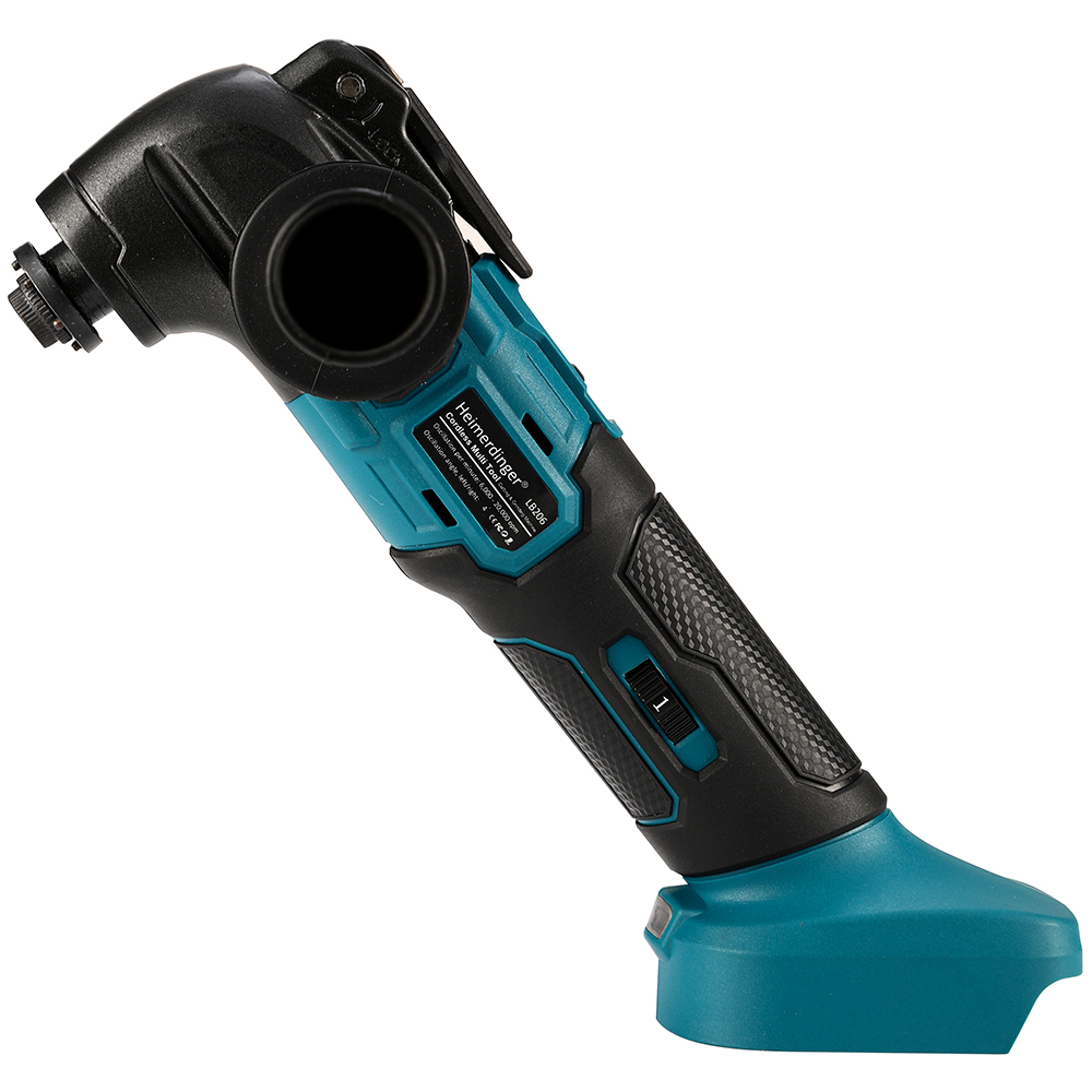 Heimerdinger Cordless Oscillat – Oscillating Multi Tool Bewertung und Preis
