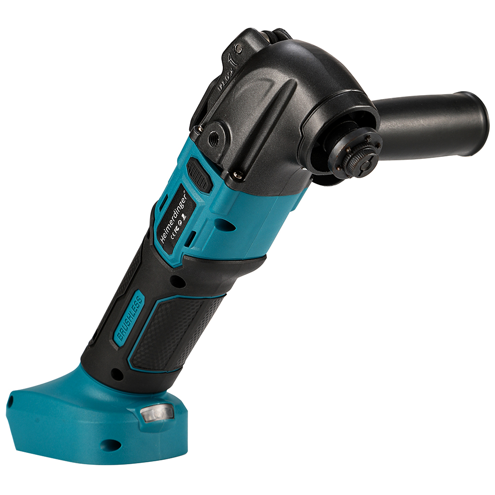 Heimerdinger Cordless Oscillat – Oscillating Multi Tool Bewertung und Preis