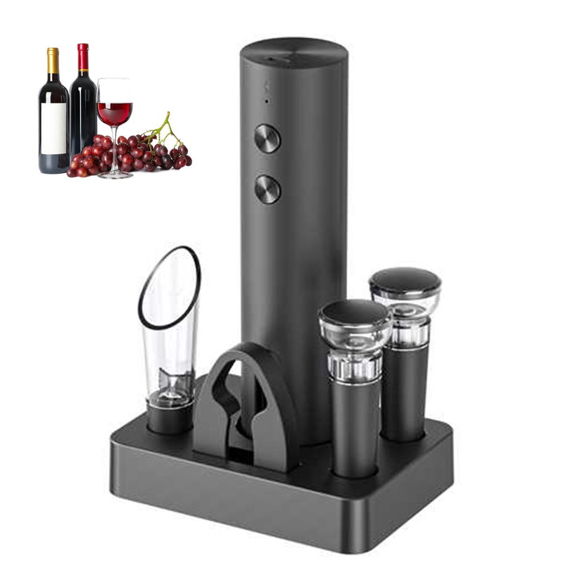 Electric Wine Bottle Opener Se – Power Tools Total Bewertung und Preis