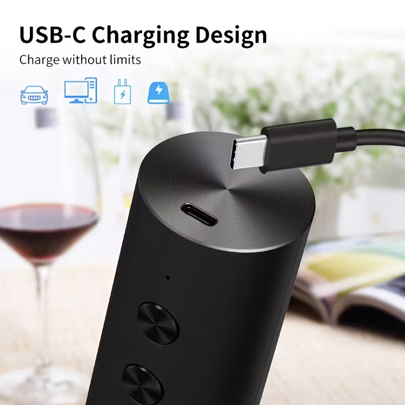 Electric Wine Bottle Opener Se – Power Tools Total Bewertung und Preis