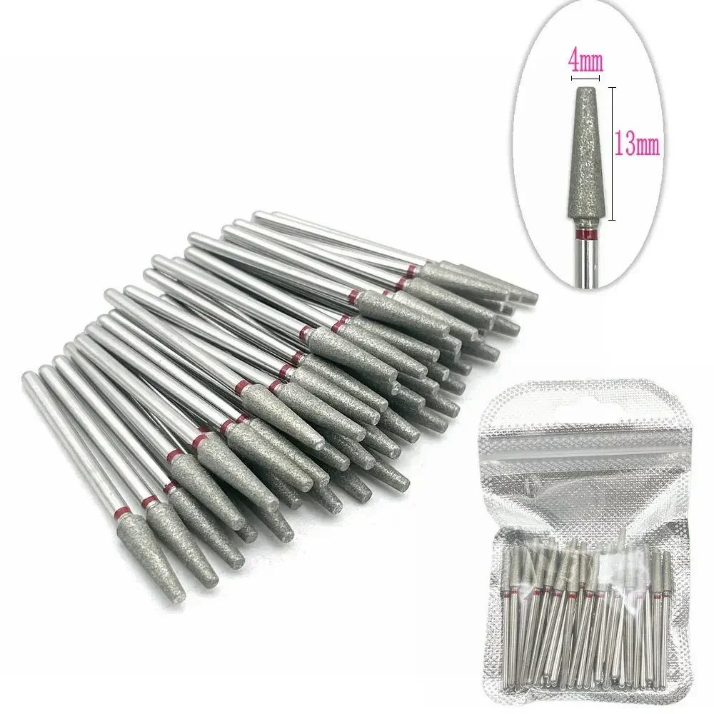 50pc Diamond Nail Drill Cuticl – Power Tools Total Bewertung und Preis