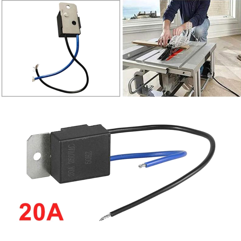 1Pc 230V Soft Start Drive Modu – Power Tools Parts Bewertung und Preis