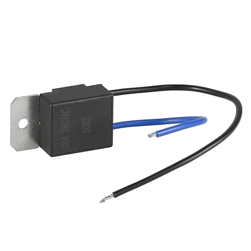 1Pc 230V Soft Start Drive Modu – Power Tools Parts Bewertung und Preis