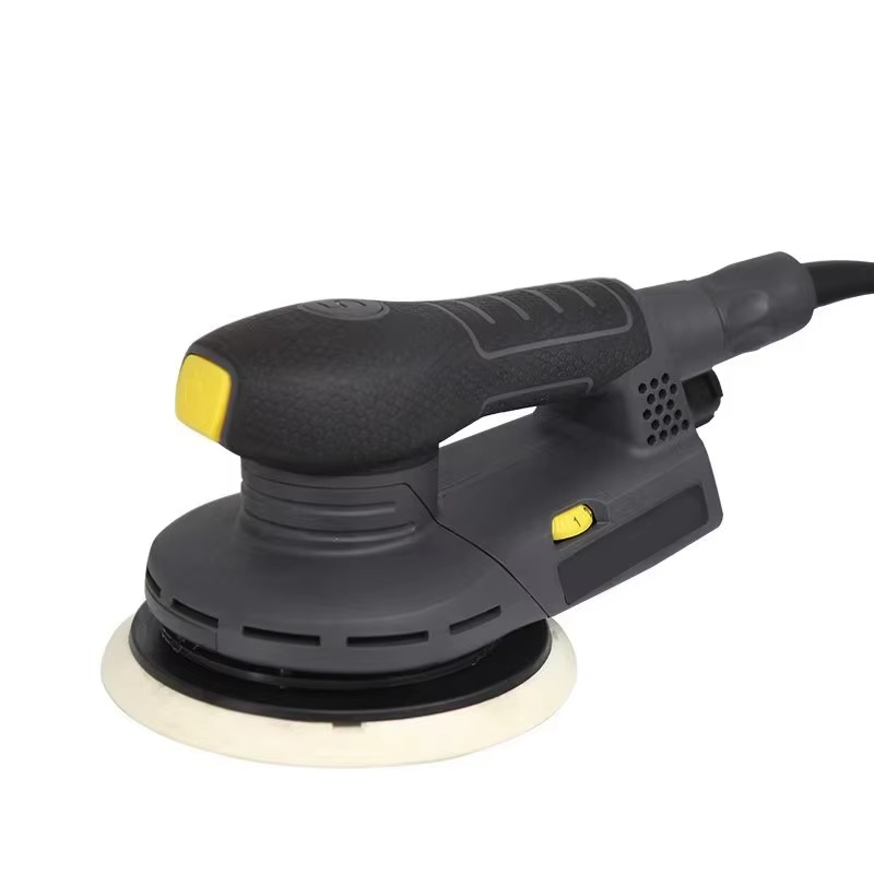 Random Orbital Sander 6 Inch D – Random Orbital Sander Bewertung und Preis