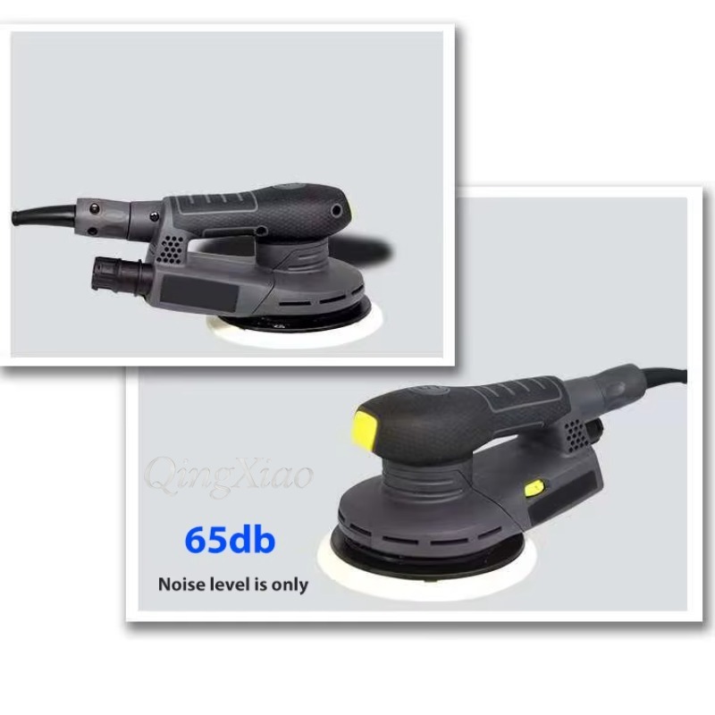 Random Orbital Sander 6 Inch D – Random Orbital Sander Bewertung und Preis