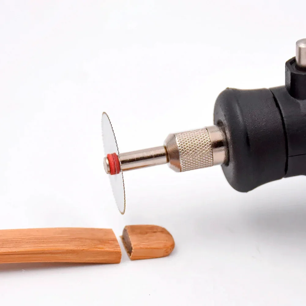High Speed Steel Saw Disc 6Pcs – Power Tools Parts Bewertung und Preis