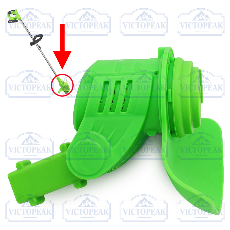 Garden Power Tool Accessories  – Power Tools List Bewertung und Preis