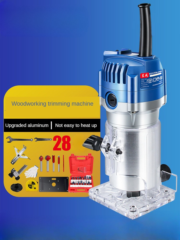 Woodworking Power Tool Set: Ed – Kit Power Tools Bewertung und Preis