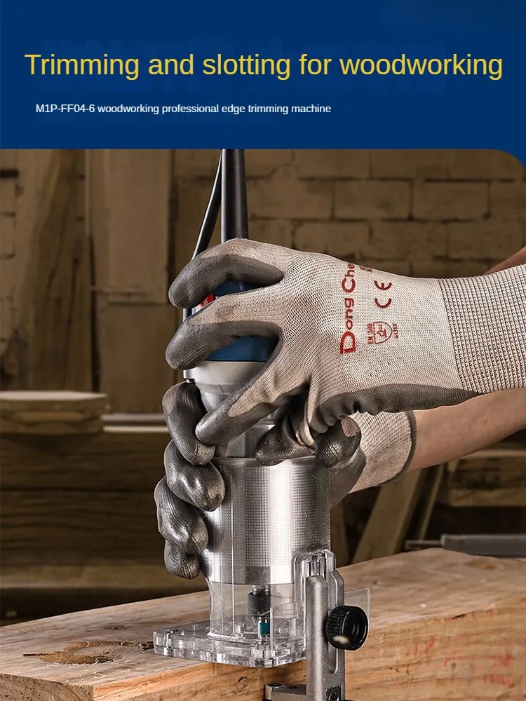 Woodworking Power Tool Set: Ed – Kit Power Tools Bewertung und Preis