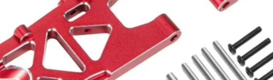 FOR ARRMA  1 8  FOR MOJAVE  4S – Power Tools Course Bewertung und Preis