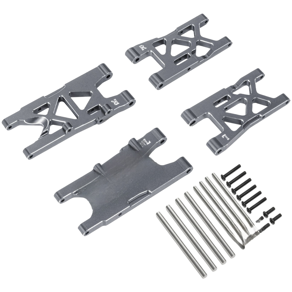FOR ARRMA  1 8  FOR MOJAVE  4S – Power Tools Course Bewertung und Preis