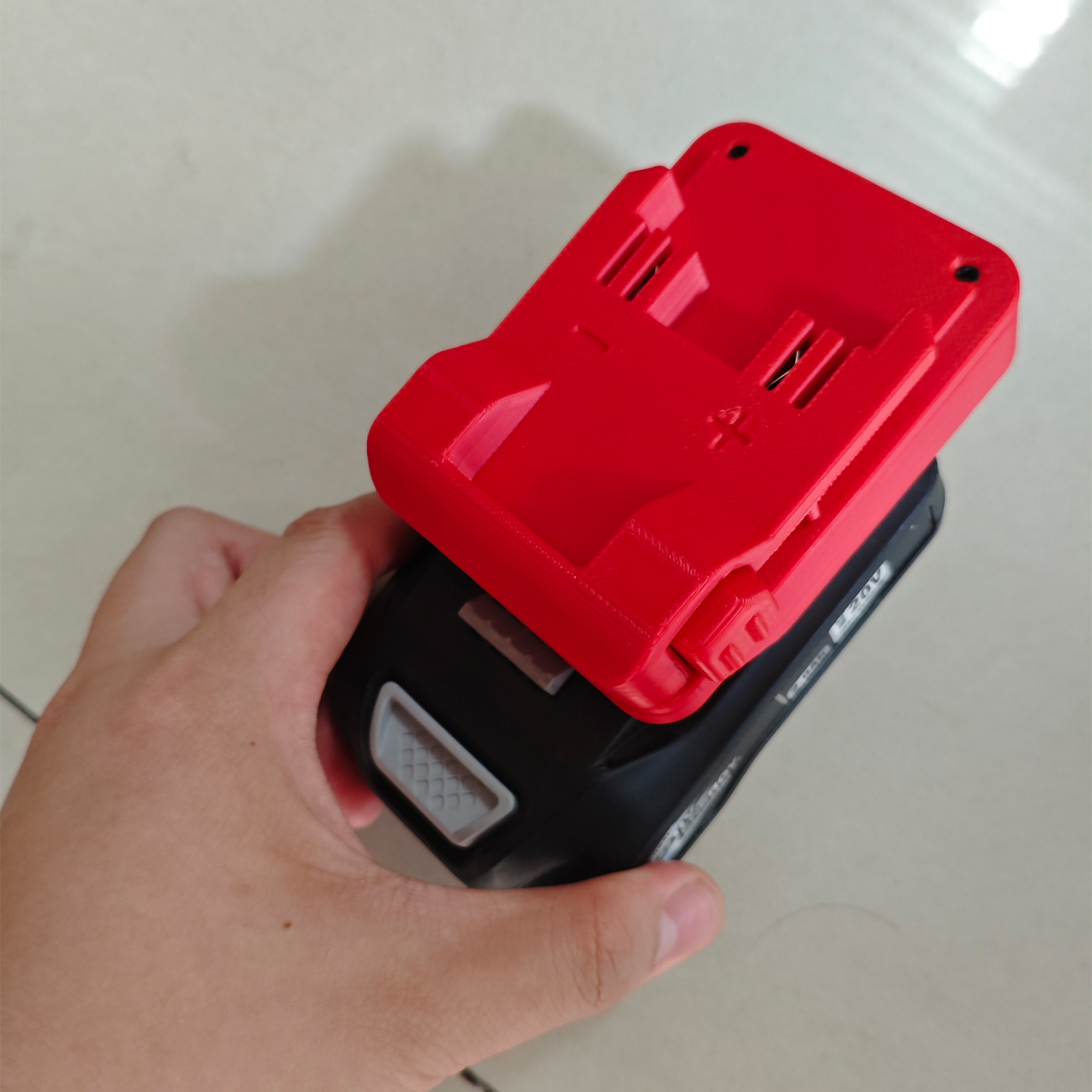 Battery Adapter For Hitachi Hi – Power Tools Hitachi Bewertung und Preis