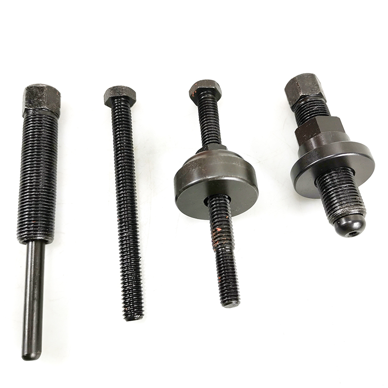 6Pcs Power Steering Pump Pulle – Power Tools List Bewertung und Preis