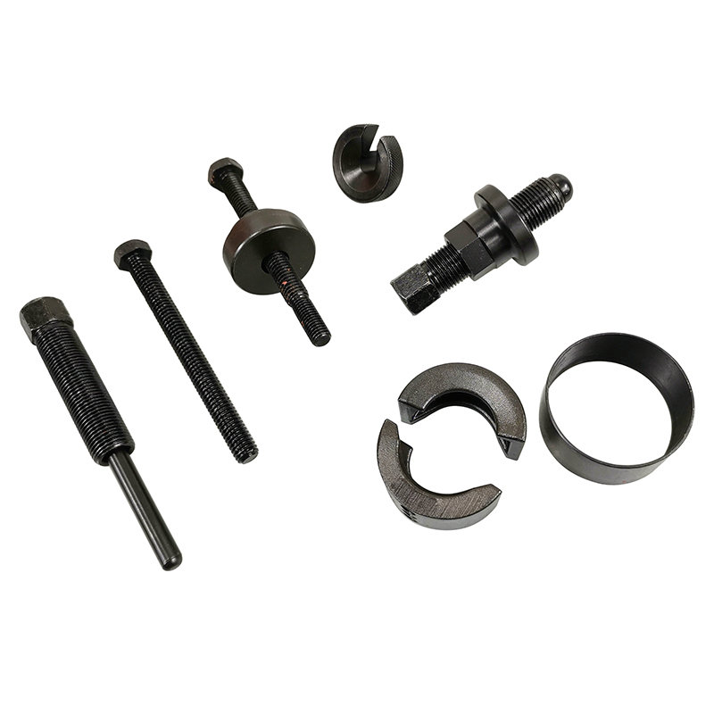 6Pcs Power Steering Pump Pulle – Power Tools List Bewertung und Preis