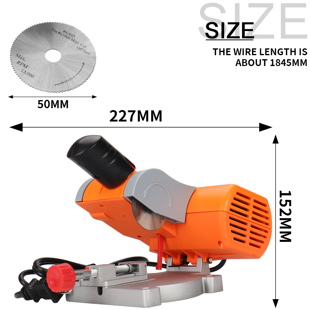 2inch 45 Degree Mini Cutting M – Scroll Saw Bench Bewertung und Preis