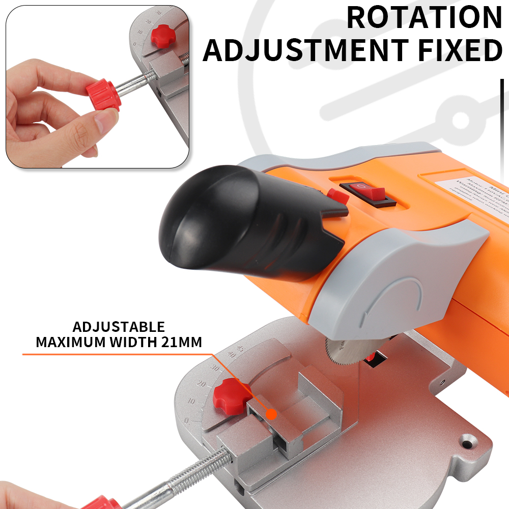 2inch 45 Degree Mini Cutting M – Scroll Saw Bench Bewertung und Preis