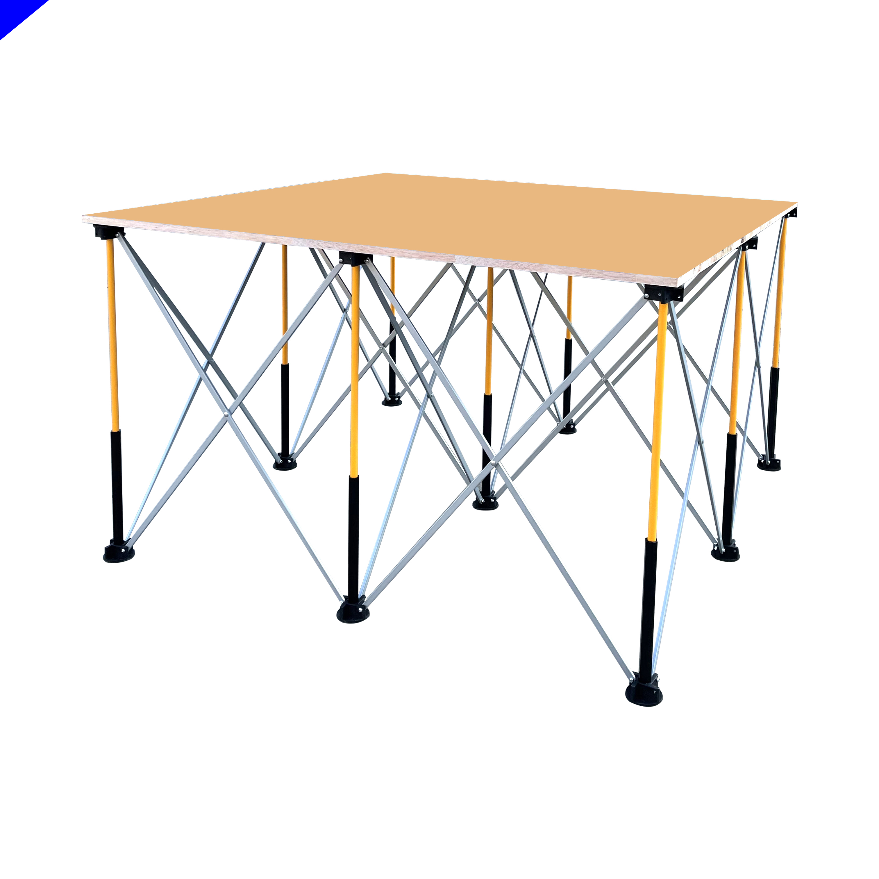 Portable Folding Woodworking S – Scroll Saw Bench Bewertung und Preis