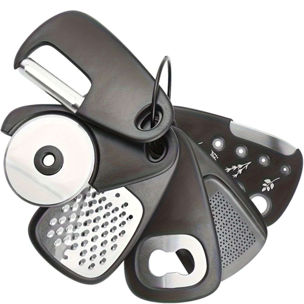 Compact Design Camping Utensil – Power Tools You Need Bewertung und Preis