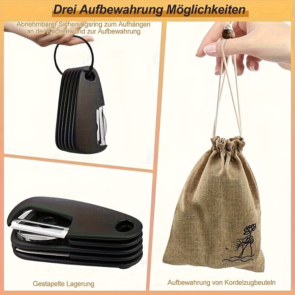 Compact Design Camping Utensil – Power Tools You Need Bewertung und Preis