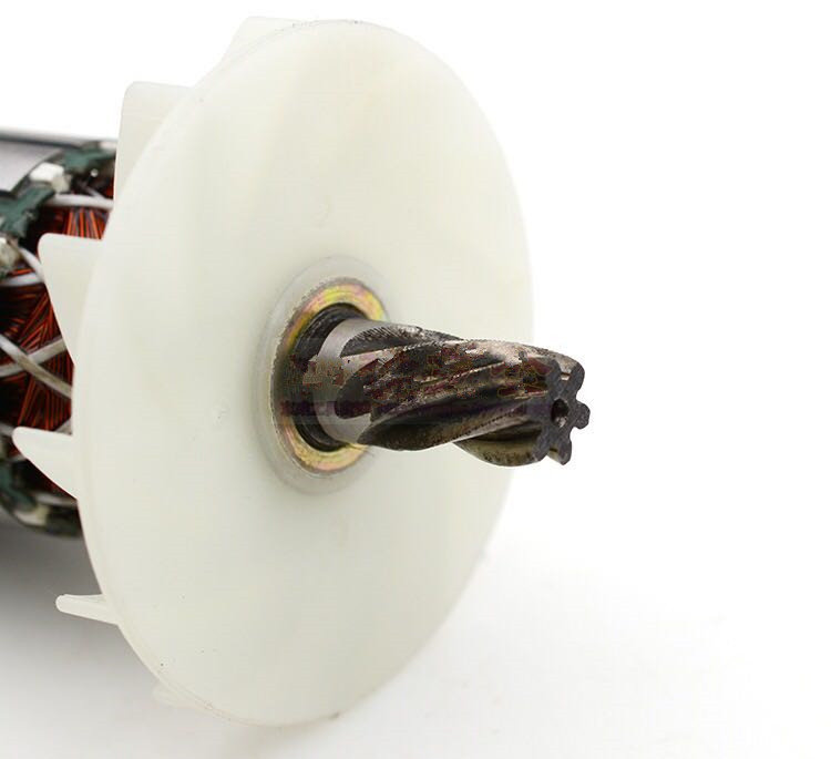 220V-230V armature Rotor Ancho – Power Tools Hitachi Bewertung und Preis