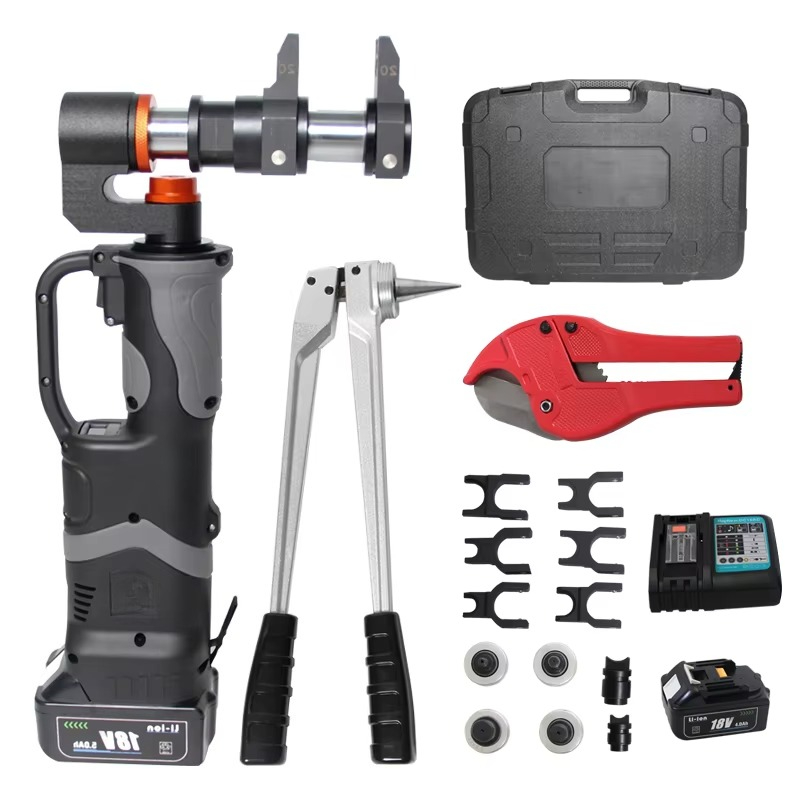 PZ-1632S  Battery Powered Hydr – Kit Power Tools Bewertung und Preis
