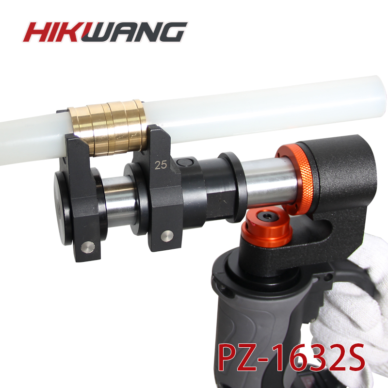 PZ-1632S  Battery Powered Hydr – Kit Power Tools Bewertung und Preis