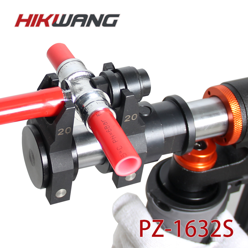 PZ-1632S  Battery Powered Hydr – Kit Power Tools Bewertung und Preis