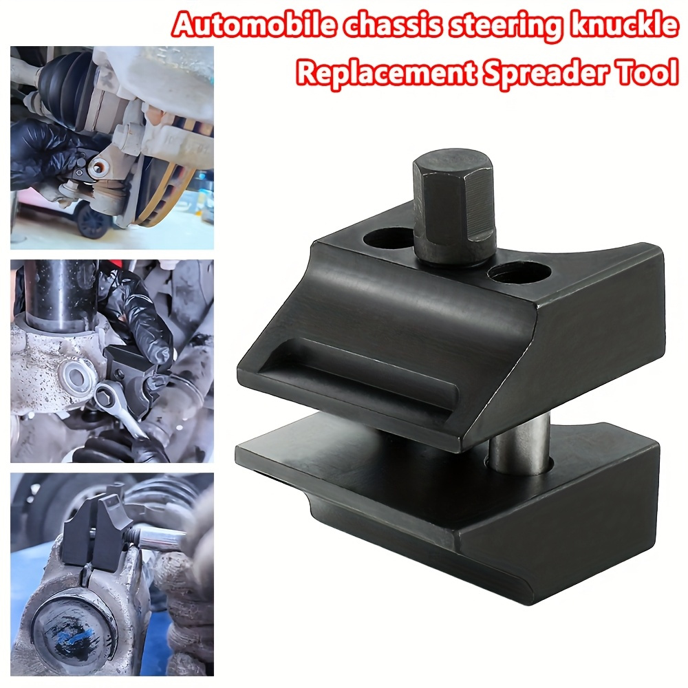 Easy-Use Car Strut & Suspensio – Power Tools You Need Bewertung und Preis