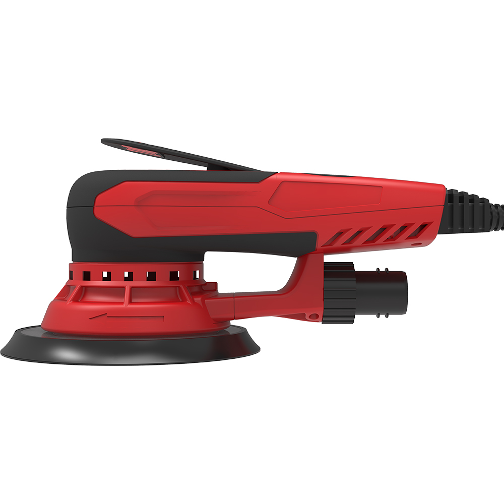 Burley 150mm DIY Industrial Br – Random Orbital Sander Bewertung und Preis