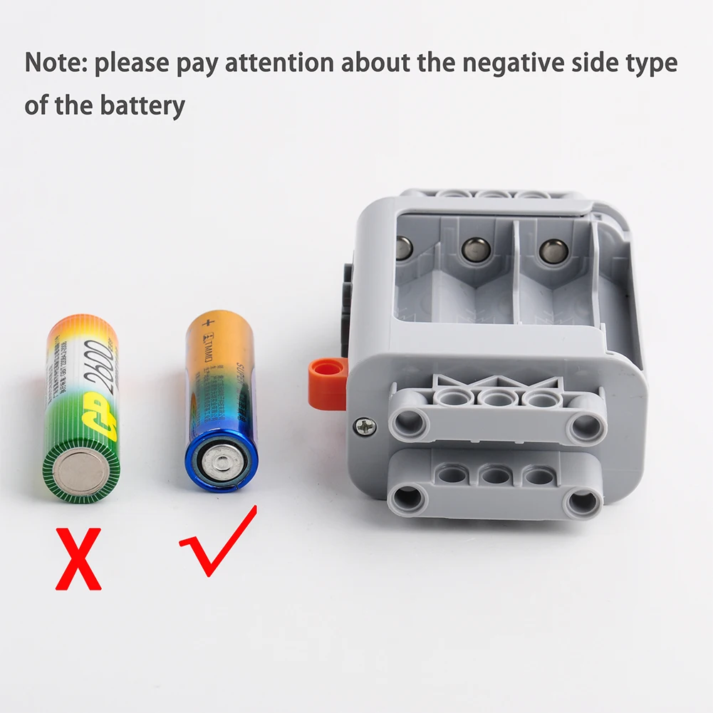 Power Functions Upgrate Motor  – Power Tools List Bewertung und Preis
