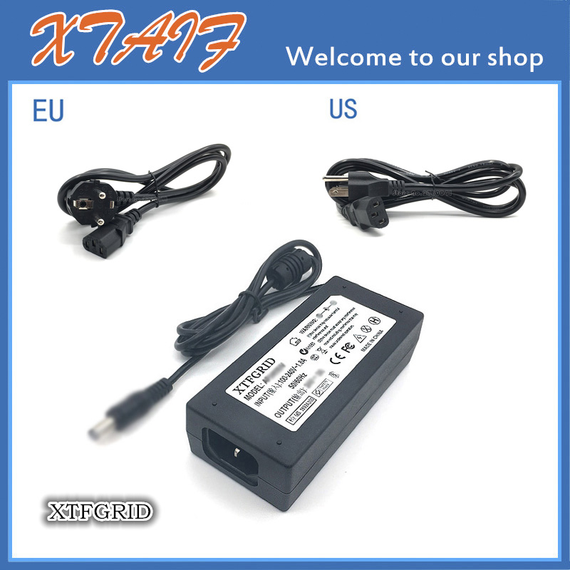12V 3A 3000mA AC/DC Adapter Fo – Power Tools Windows 10 Bewertung und Preis