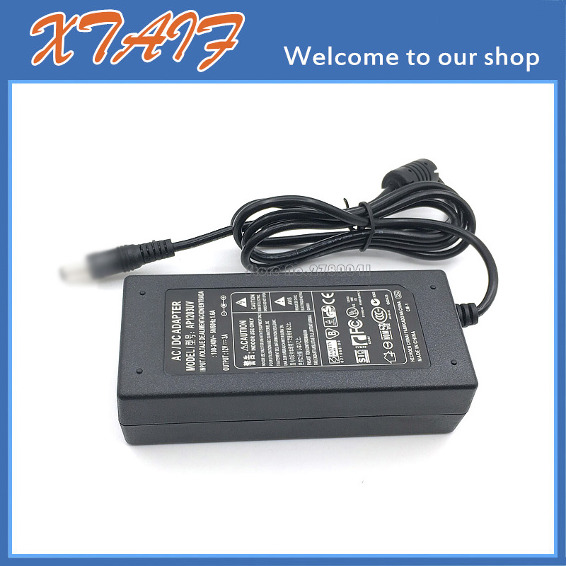 12V 3A 3000mA AC/DC Adapter Fo – Power Tools Windows 10 Bewertung und Preis