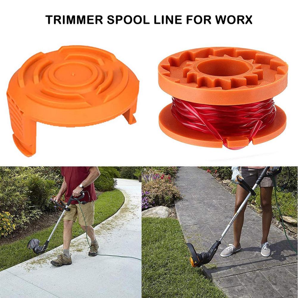 Replacement Trimmer Line Spool – Power Tools List Bewertung und Preis