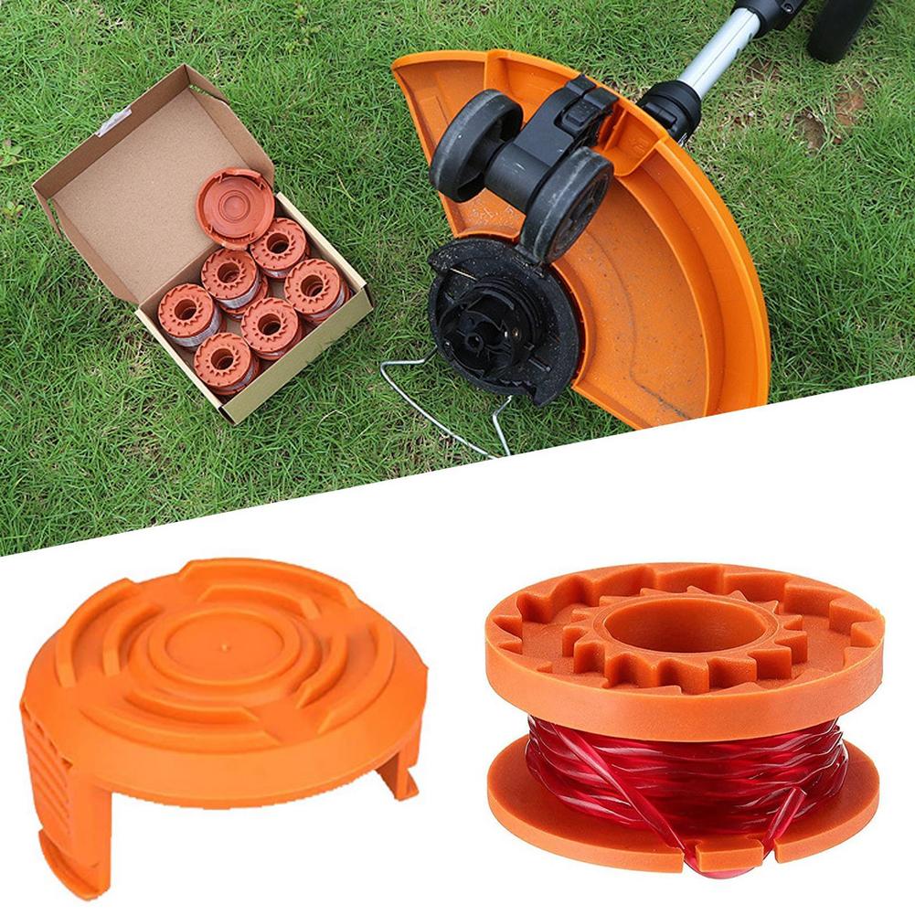 Replacement Trimmer Line Spool – Power Tools List Bewertung und Preis