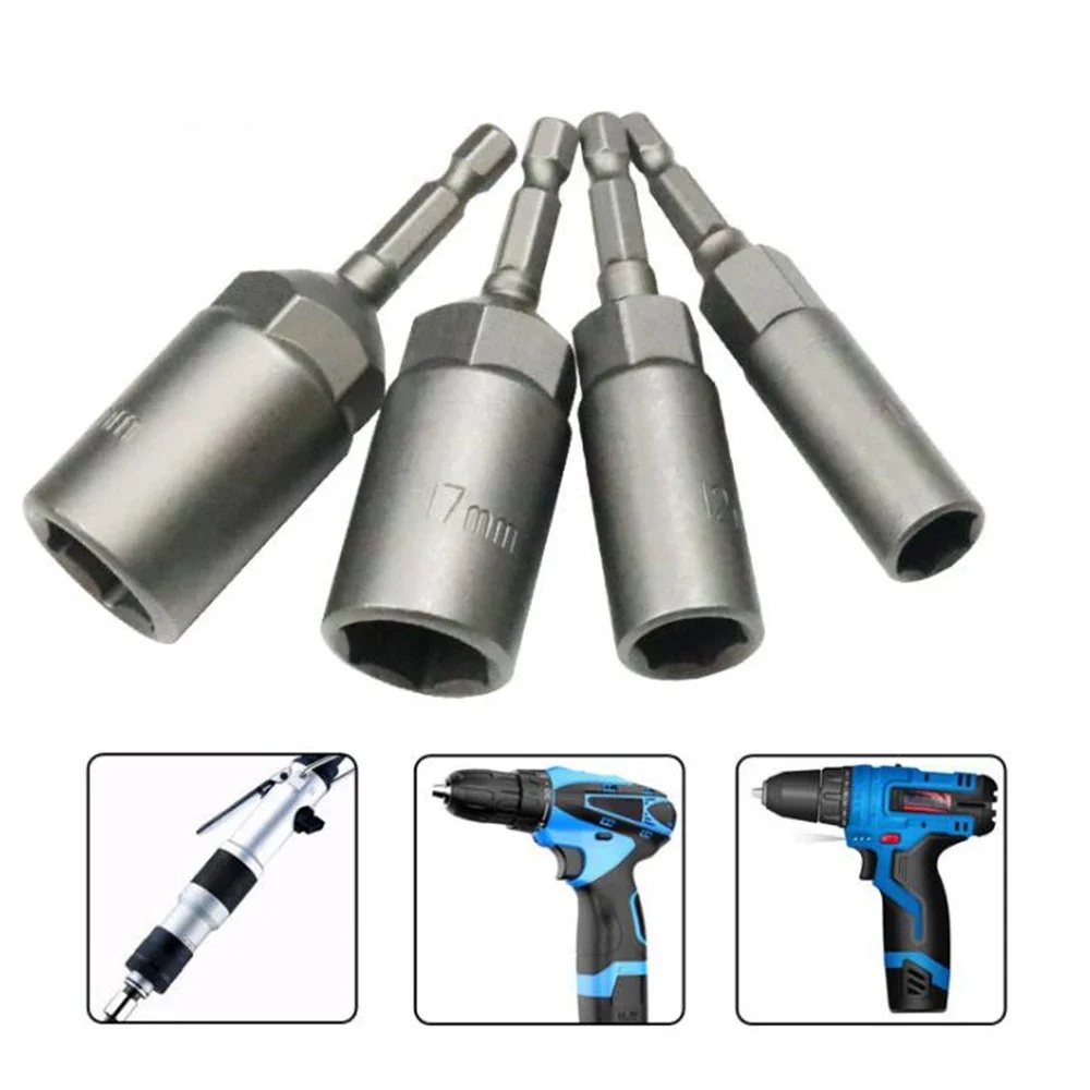 15/5Pcs 80mm Length Deepen Pow – Power Tools List Bewertung und Preis