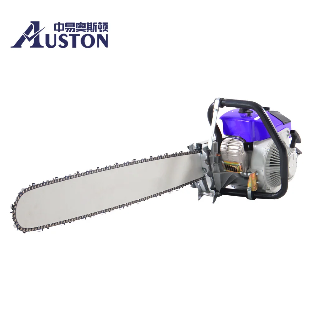 Big Power 4.8KW Ms070 Chainsaw – Power Tools Australia Bewertung und Preis