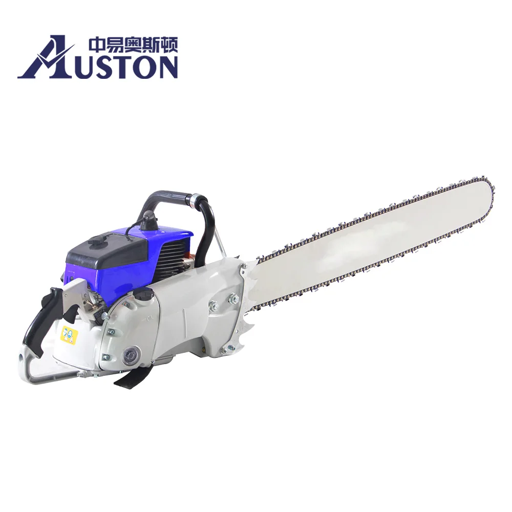 Big Power 4.8KW Ms070 Chainsaw – Power Tools Australia Bewertung und Preis